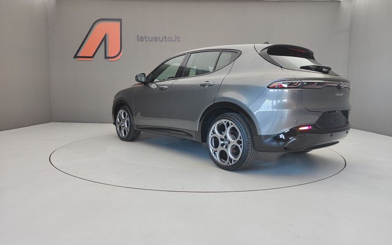 TONALE 1.6 TD 130CV SPRINT TCT MY24